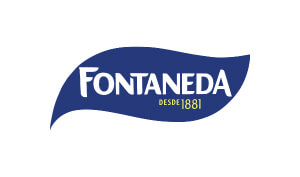 Carolina Riesgo Bilingual Voiceover Artist Fontaneda Logo