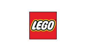 Carolina Riesgo Bilingual Voiceover Artist Lego Logo