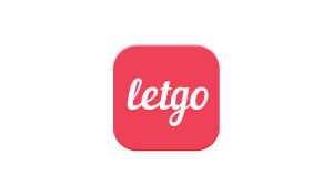 Carolina Riesgo Bilingual Voiceover Artist Letgo Logo