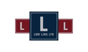 Carolina Riesgo Bilingual Voiceover Artist Lori Lins Ltd Logo
