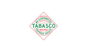 Carolina Riesgo Bilingual Voiceover Artist Tabasco Logo
